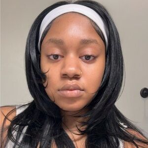 Meet your Posher, Jada